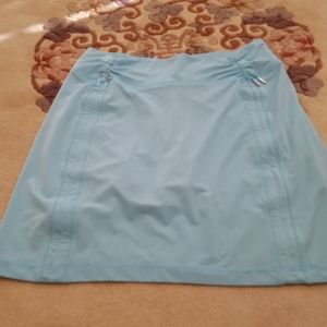 COPY - Antigua golf skort